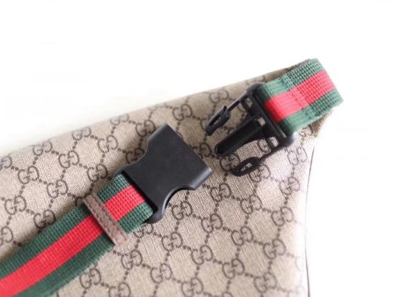 First bag ru Courrier Gucci bag GG belt 0731